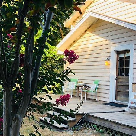 Beach Bum Bungalow Folly Beach Ngoại thất bức ảnh